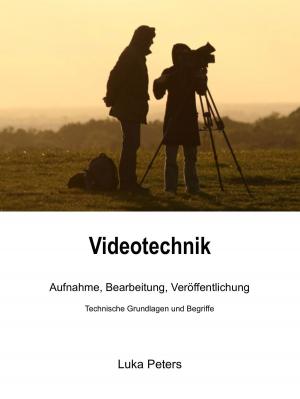 Cover of Videotechnik