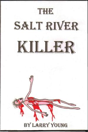 bigCover of the book The Salt River Killer by 