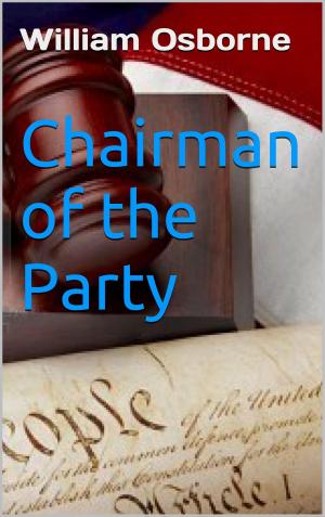 Cover of Chairman of the Party