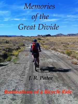 Cover of the book Memories of the Great Divide by Maria Kaj
