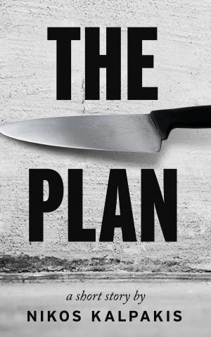 Cover of the book The Plan: A Mystery Thriller by Kyle Robinson