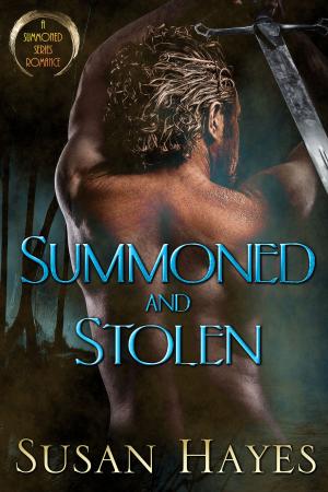 Book cover of Summoned and Stolen