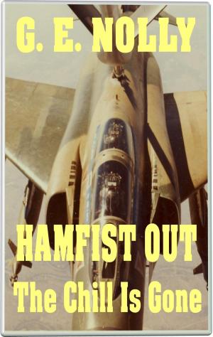 bigCover of the book Hamfist Out by 
