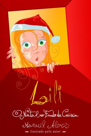 Cover of Lili: O Natal no Fundo da Caixa