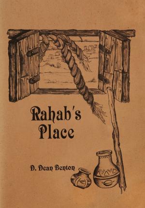Cover of Rahab's Place: Position Yourself for a Change