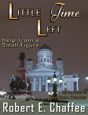 bigCover of the book Little Time Left by 