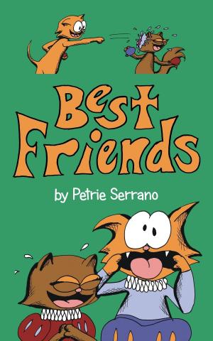 Cover of the book Best Friends by Kenneth W. Cain