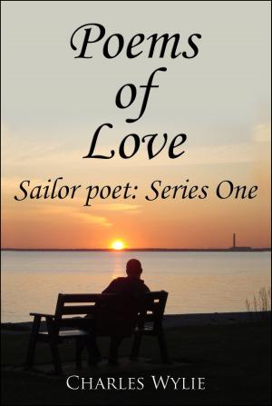 Cover of the book Poems of Love by Tim Kreider, Julie Etienne, Elodie Perrin