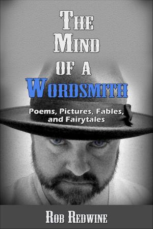 bigCover of the book The Mind of a Wordsmith by 