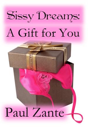 Book cover of Sissy Dreams: A Gift for You