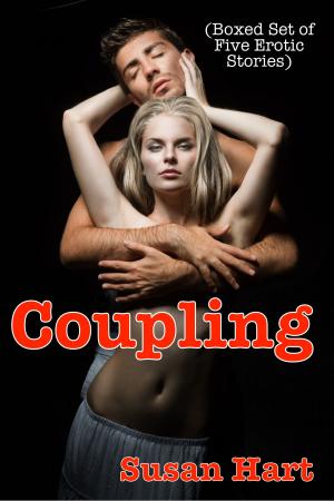 Book cover of Coupling (Boxed Set of Five Erotic Stories)