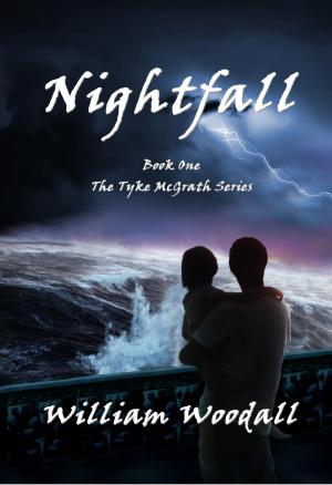 Book cover of Nightfall