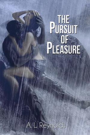 Cover of the book The Pursuit of Pleasure by Aliyah Burke