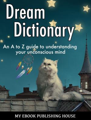 Book cover of Dream Dictionary