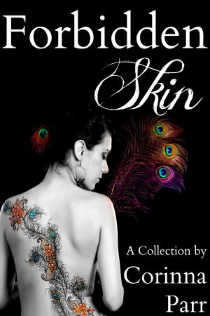 Book cover of Forbidden Skin