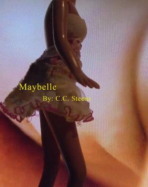 Cover of the book May Belle by CC Steens