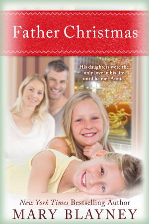 Cover of the book Father Christmas by Erika Reed