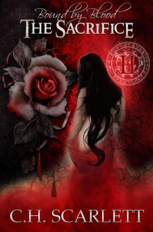 bigCover of the book Bound by Blood: The Sacrifice by 