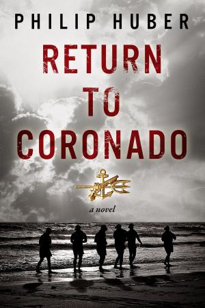 Book cover of Return to Coronado