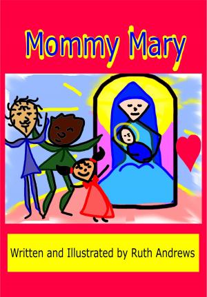 Book cover of Mommy Mary
