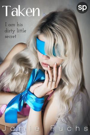 Cover of the book Taken by Lacy Ryder