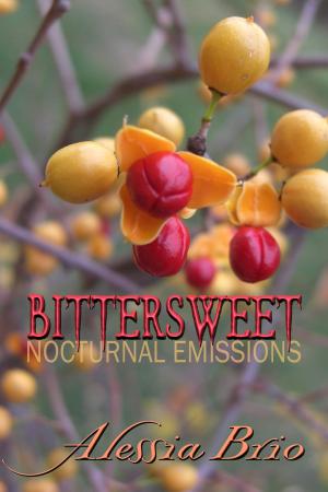 Cover of the book Bittersweet: Nocturnal Emissions by Camiel Rollins