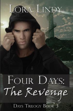 Cover of the book Four Days: The Revenge (Book 3 of the Days Trilogy) by Angel Sefer