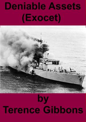 Cover of the book Deniable Assets (Exocet) by Kfir Luzzatto
