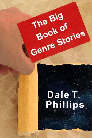 Cover of the book The Big Book of Genre Stories by Martha L. Thurston