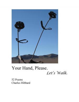 Book cover of Your Hand, Please. Let's Walk.