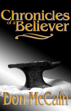 Cover of the book Chronicles of a Believer by Jeff Steinberg