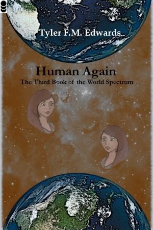 Cover of the book Human Again by DeeAnn Fuchs, Zachary Fuchs