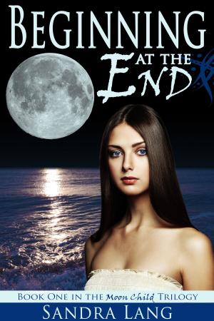 Cover of the book Beginning at the End (Moon Child Trilogy: Book One) by Gerald St Clare