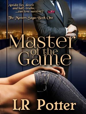 Book cover of Master of the Game