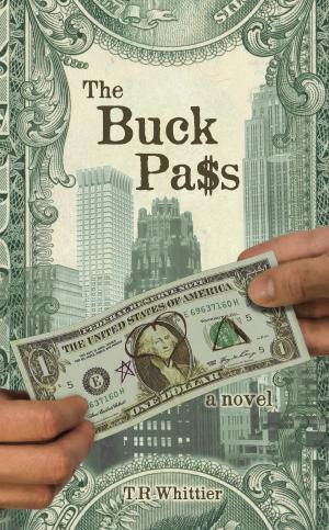 Cover of The Buck Pass