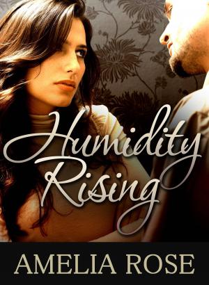 Cover of the book Humidity Rising by Kelly Sanders