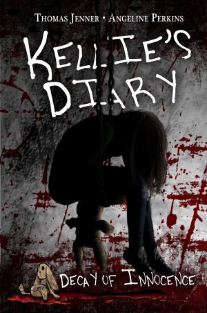Cover of Kellie's Diary: Decay of Innocence