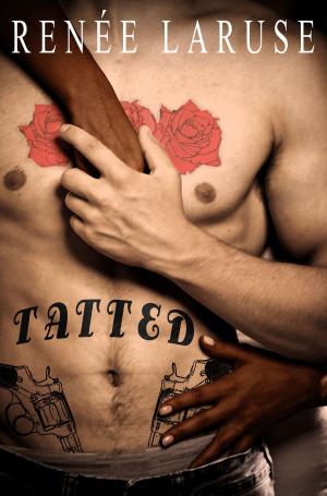 bigCover of the book Tatted by 