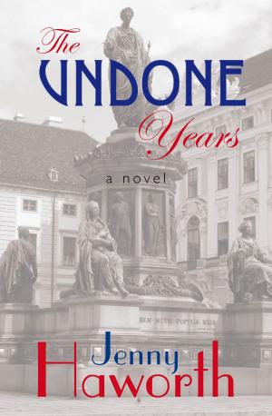 Cover of the book The Undone Years by Lisa Jackson