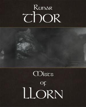 bigCover of the book Mists of Llorn by 