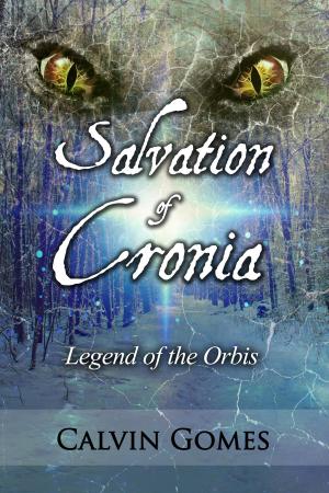 Cover of the book Legend of the Orbis (Salvation of Cronia series) by Ian Redman