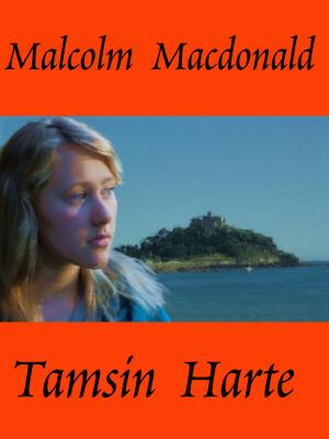 Book cover of Tamsin Harte