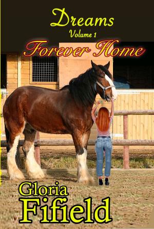 Cover of the book Forever Home by Violet Paige