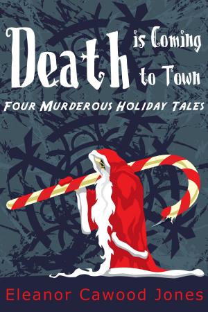 Book cover of Death is Coming to Town
