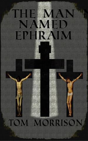 Cover of the book The Man Named Ephraim by Steve Yates