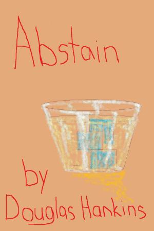 bigCover of the book Abstain by 