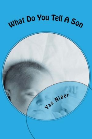 Book cover of What Do You Tell a Son