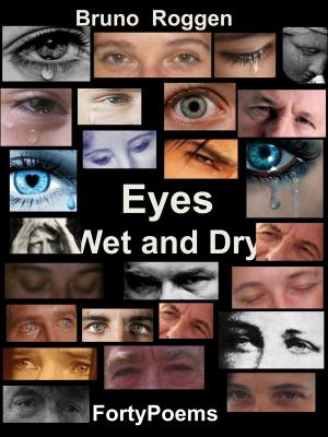 Cover of Eyes Wet and Dry