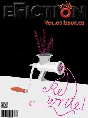 Cover of eFiction India Vol.02 Issue.03