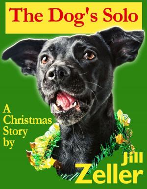 Cover of the book The Dog's Solo by Kathleen Vestal Logan